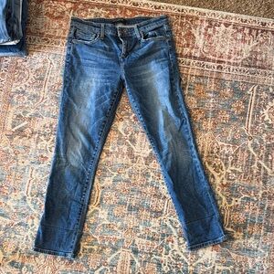 Joe's Jeans Women's Skinny Denim